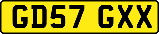 GD57GXX