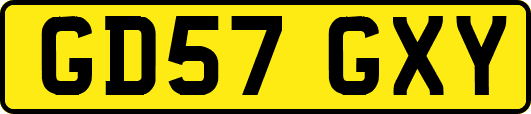 GD57GXY