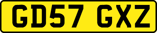 GD57GXZ