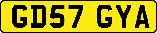 GD57GYA