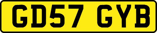 GD57GYB