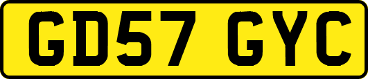 GD57GYC