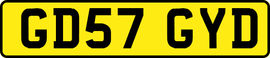 GD57GYD