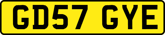 GD57GYE