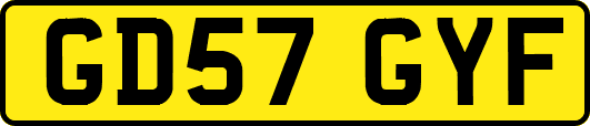 GD57GYF