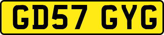 GD57GYG