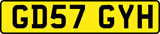 GD57GYH