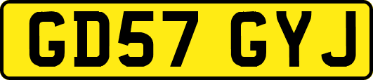 GD57GYJ