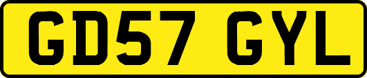 GD57GYL