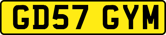 GD57GYM