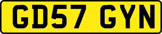 GD57GYN