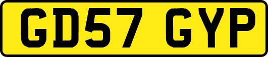 GD57GYP