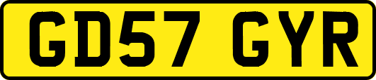 GD57GYR