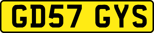 GD57GYS