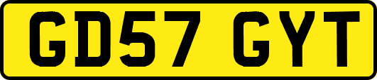GD57GYT