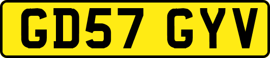 GD57GYV