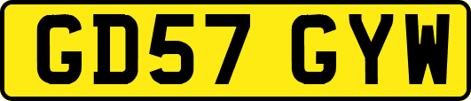 GD57GYW