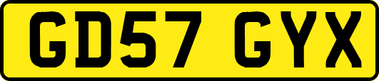 GD57GYX