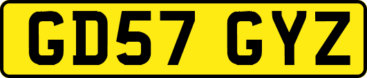 GD57GYZ