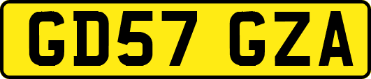 GD57GZA
