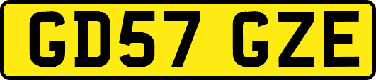 GD57GZE