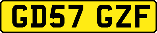 GD57GZF