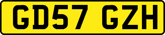 GD57GZH
