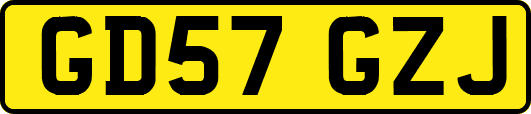 GD57GZJ