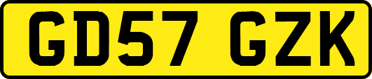 GD57GZK