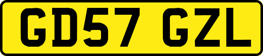 GD57GZL