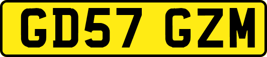 GD57GZM