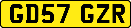GD57GZR