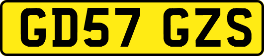 GD57GZS