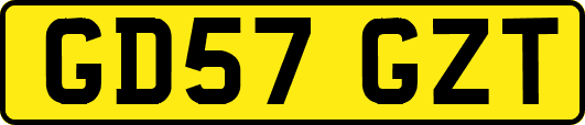 GD57GZT