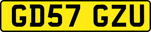 GD57GZU