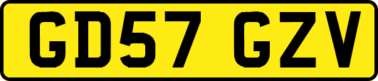 GD57GZV
