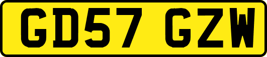 GD57GZW