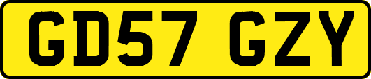 GD57GZY
