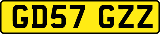 GD57GZZ
