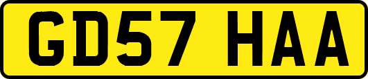 GD57HAA