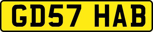 GD57HAB