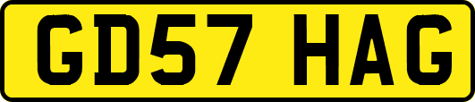 GD57HAG