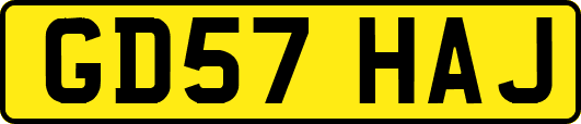 GD57HAJ