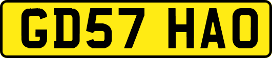 GD57HAO