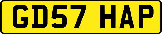 GD57HAP