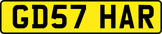 GD57HAR