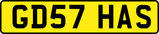 GD57HAS