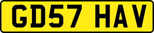 GD57HAV
