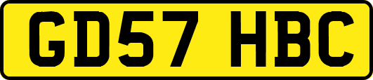 GD57HBC