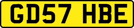 GD57HBE